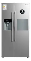 Comprar Heladeras Refrigerador Side By Side Rj 30m Sbsi James Fama