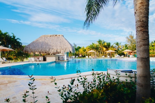 Imagen 2 de 4 de Apartamento En Venta En Punta Cana Dominicana - Pva-003-09-21-1
