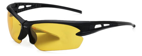 Gafas De Moto Con Visión Nocturna Para Hombre, Gafas Uv Prot