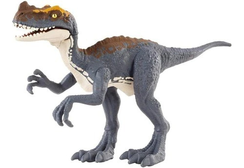  Dinosaurios De Ataque | Jurassic World | Proceratosaurus