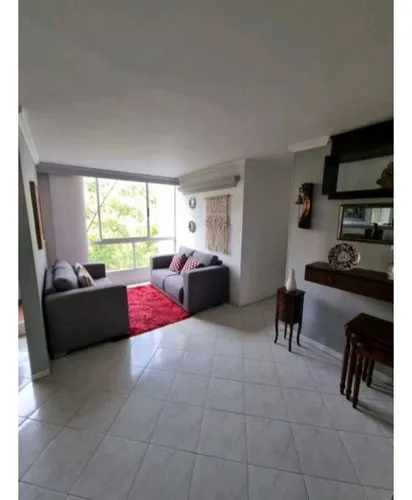 Venta De Apartamento En La Loma De San Julian
