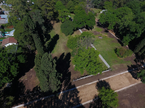 Imagen 3 de 12 de Terreno En Venta En Tortuguitas