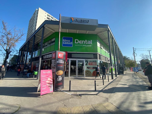 Local Plaza Maipú / Descuento 20% Los 6 Primeros Meses 