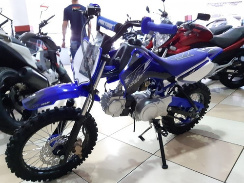 Tr 125 Pro Tork