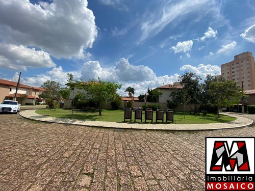 Imagem 12 de 14 de Casa Desocupada, Ao Lado Da Unip, Com Lazer Completo, Permuta. - 23068 - 34855895