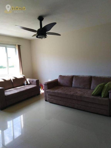 Imagem 9 de 30 de Casa Com 4 Dormitórios À Venda, 450 M² Por R$ 1.800.000,00 - Condomínio Palmeiras Imperiais - Salto/sp - Ca1436