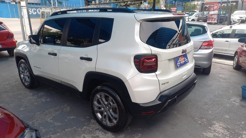 Jeep Renegade 1.3 Turbo Flex Aut. (T270) 5P