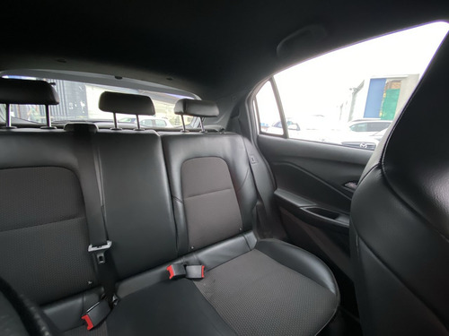 Chevrolet Onix Hb 2023