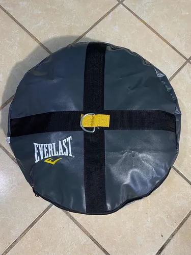 Costal De Boxeo Everlast Usado MercadoLibre