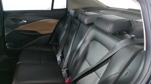 Chevrolet Onix 1.2 PREMIER G AUTO