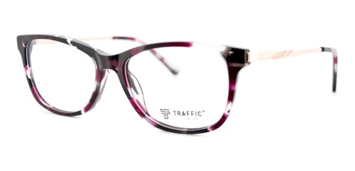 Armazón De Lentes Traffic - 560