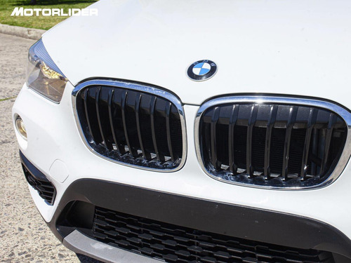 Bmw X1 Sdrive 18i At Extra Full | Permuta / Financia