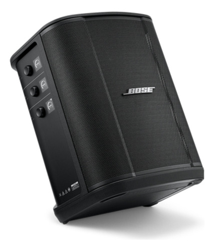 Parlante Bluetooth Wifi Bose S1 Pro Plus Wireless