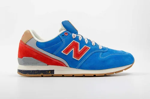 Zapatillas New Balance Hombre