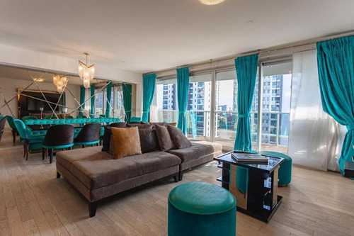 Imagen 1 de 8 de Departamento - Puerto Madero