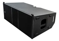 Comprar Caja Parlante Potenciado Dfx Sound Line Four Line Array