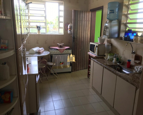 Imagem 10 de 30 de Casa No Centro - Esmeraldas - Ca00156 - 33589603