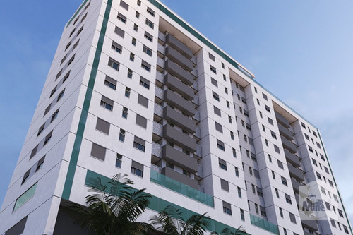 Imagem 3 de 14 de Apartamento À Venda No Cidade Nova - Código 476043 - 476043