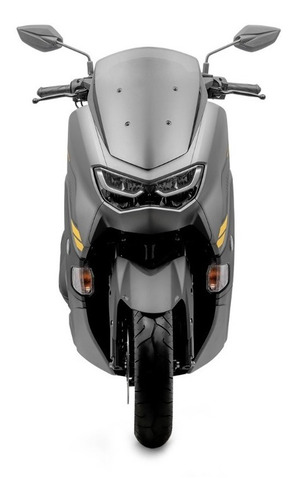Yamaha 160 Nmax Connected Se Abs - 0km 2024