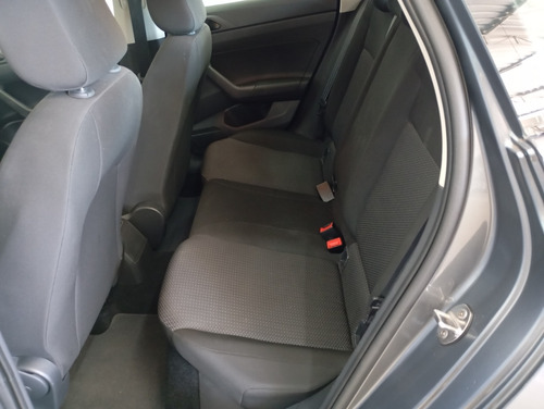 Volkswagen Polo 1.0 MPI TOTAL FLEX MANUAL