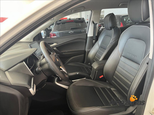 Chevrolet Tracker 1.0 TURBO FLEX AUTOMÁTICO