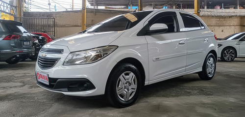 Chevrolet Onix 1.0 Lt 5p
