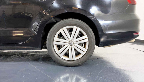 Imagen 10 de 15 de 105017 - Volkswagen Jetta 2016 Con Garantía