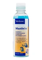 Comprar Mastin Line Shampoo Y Acondicionador  Veterinaria Mérida 