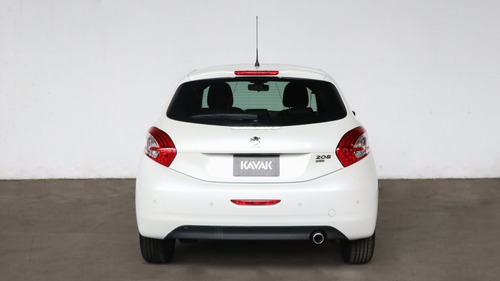 Peugeot 208 1.6 Feline Pack Cuir - 101594 - C