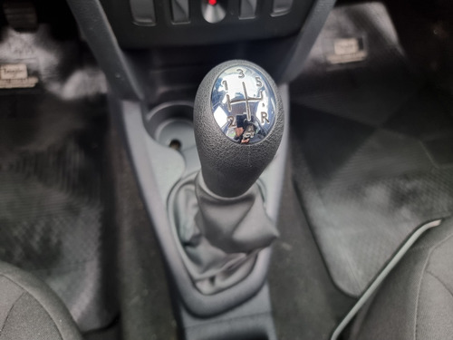 Imagen 8 de 15 de Renault Sandero