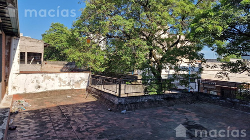 Dpto 3 Dorm Tipo Duplex, Terraza, Balcón, 2 Plantas, Valor De Remate A Reciclar