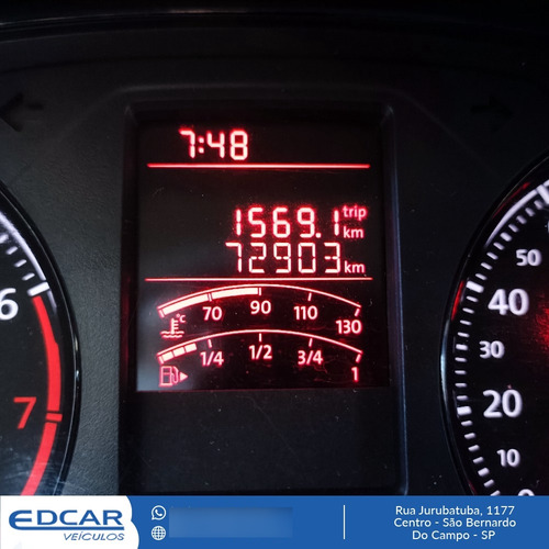 Volkswagen Gol 1.0 FLEX 12V 5P