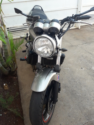 Yamaha Fazer 250