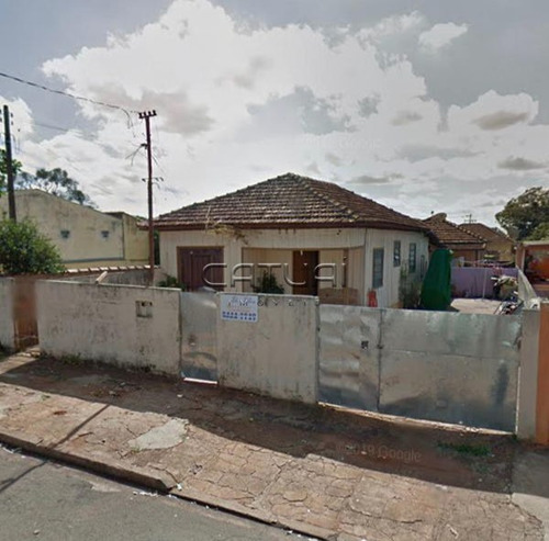 Imagem 1 de 1 de Terreno Em Rua Com 1 Quarto - 4416-v