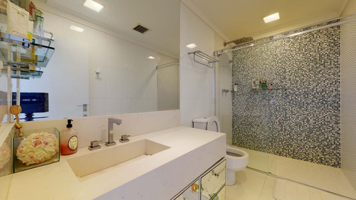 Imagem 28 de 30 de Apto Jardim América | 3 Quartos | 184 M² | Cond: R$2235.00 | 2 Vagas - 1oz7dx