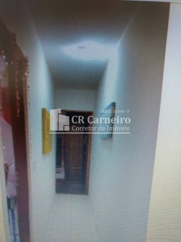 Imagem 13 de 17 de Sobrado Para Venda No Bairro Vila Campanela, 3 Dorm, 2 Suíte, 2 Vagas, 134 M - 1359