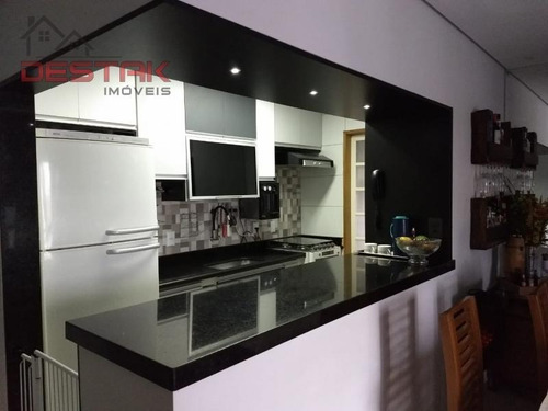 Imagem 5 de 15 de Ref.: 3270 - Apartamento Em Jundiaí Para Venda - V3270