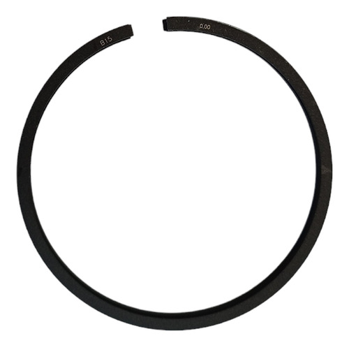 Anillos Motor Std Chevrolet Captiva 1.5 2019-2022