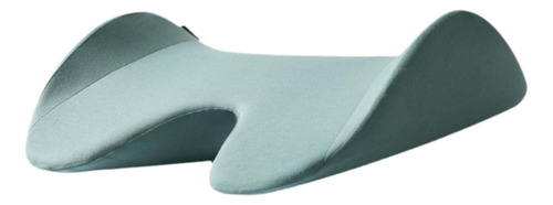 Almohada De Apoyo Lumbar Para Cama, Cojín Lumbar Para