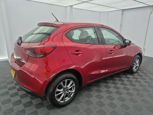 Mazda 2 1.5 Touring