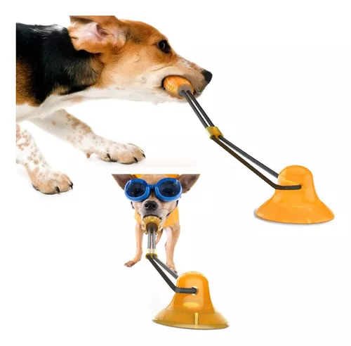 PAWISE Lanzador de pelotas para perros, juguete para perros