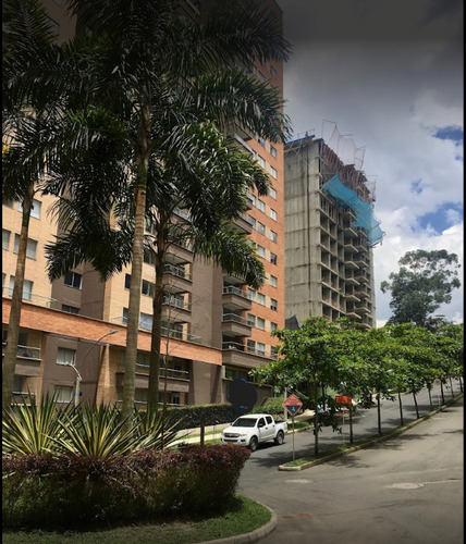 Venta Apartamento Sabaneta Sector San Jose Parte Baja