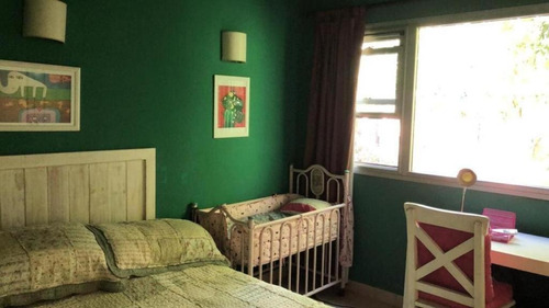 Alquiler Temporario Casa Country Pilar