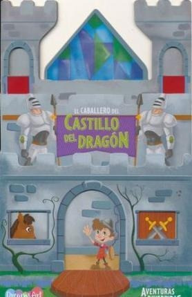 El Caballero Del Castillo Del Dragon