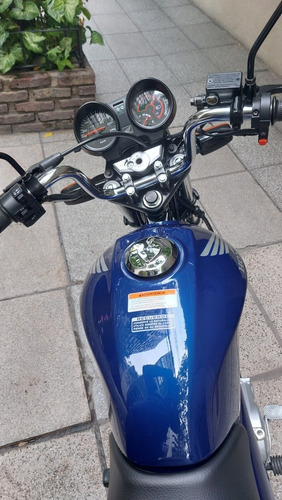 Imagen 5 de 20 de Honda Cg 150 Esd