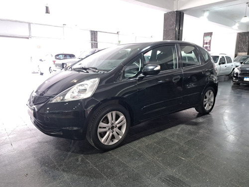 Honda Fit 1.5 Ex Mt 120cv