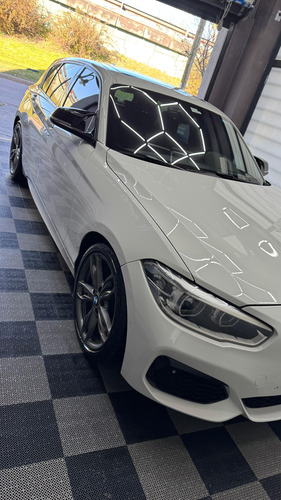 Bmw M140i