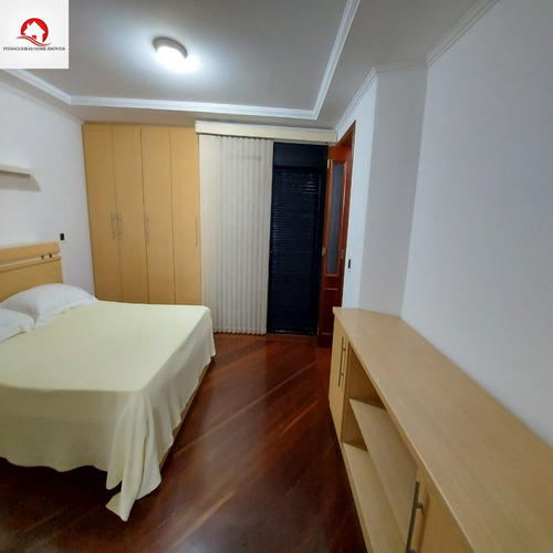 Imagem 17 de 30 de Apartamento Duplex Com Piscina Privativa À Venda Próximo Praia Das Pitangueiras - Ap05509 - 68846992