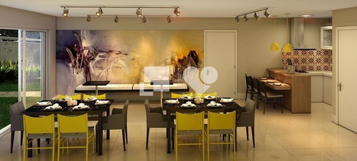 Imagem 4 de 15 de Apartamento - Azenha - Ref: 42766 - V-58464938