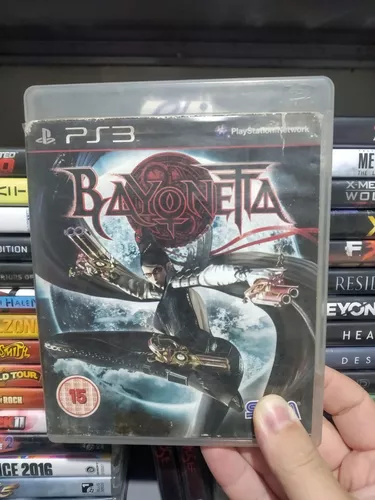 Bayonetta 3  MercadoLivre 📦